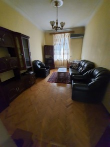 Kirayə (Aylıq) Köhnə Tikili, Yasamal.r, Elmlər Akademiyası.m-1