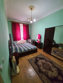 Kirayə (Aylıq) Köhnə Tikili, Yasamal.r, Elmlər Akademiyası.m-2