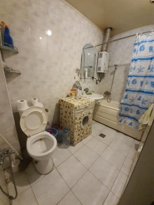 Kirayə (Aylıq) Köhnə Tikili, Yasamal.r, Elmlər Akademiyası.m-4