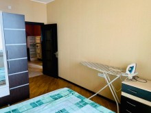 Kirayə (Aylıq) Yeni Tikili, Nəsimi.r, Nizami.m-5