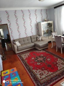 Satılır Köhnə Tikili, Nərimanov.r, N.Nərmanov.m-2
