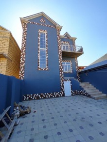 Satılır Həyət evi, Abşeron.r, Masazır-10
