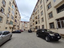 Satılır Yeni Tikili, Abşeron.r, Masazır, Memar Əcəmi.m-1