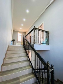 Satılır Həyət evi, Xəzər.r, Mərdəkan, Koroğlu.m-10