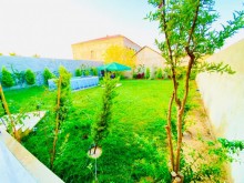 Satılır Həyət evi, Xəzər.r, Mərdəkan, Koroğlu.m-18