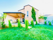 Satılır Həyət evi, Xəzər.r, Mərdəkan, Koroğlu.m-19