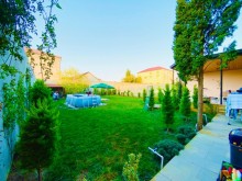 Satılır Həyət evi, Xəzər.r, Mərdəkan, Koroğlu.m-20
