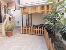Satılır Həyət evi, Xırdalan.ş-4