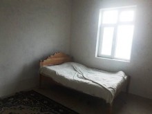 Satılır Həyət evi, Qəbələ.ş-4