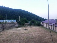 Satılır Həyət evi, Qəbələ.ş-13