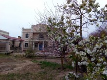 Satılır Həyət evi, Xəzər.r, Mərdəkan, Koroğlu.m-1