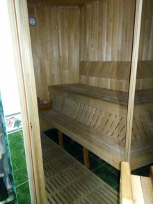 Satılır Həyət evi, Xəzər.r, Mərdəkan, Koroğlu.m-11