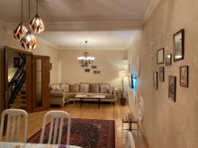 Satılır Həyət evi, Xəzər.r, Buzovna, Koroğlu.m-3