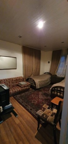 Kirayə (Aylıq) Həyət evi, Sabunçu.r, Bilgəh-3