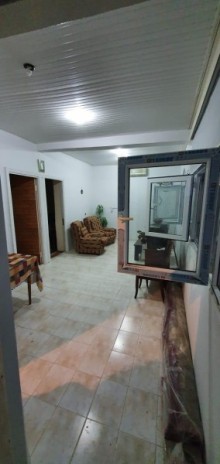 Kirayə (Aylıq) Həyət evi, Sabunçu.r, Bilgəh-6