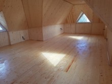 Kirayə (Aylıq) Həyət evi, Sabunçu.r, Bilgəh-8