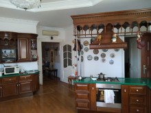 Satılır Villa, Xəzər.r, Buzovna, Koroğlu.m-7