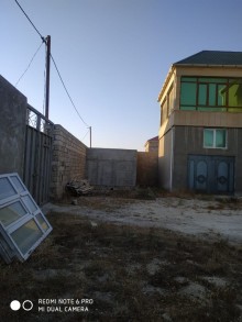 Satılır Həyət evi, Suraxanı.r, Hövsan-14