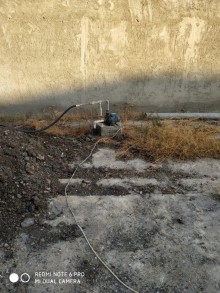 Satılır Həyət evi, Suraxanı.r, Hövsan-18