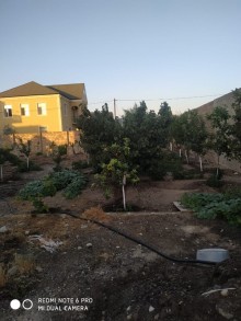 Satılır Həyət evi, Suraxanı.r, Hövsan-20