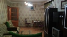 Kirayə (Aylıq) Köhnə Tikili, Yasamal.r, Elmlər Akademiyası.m-1