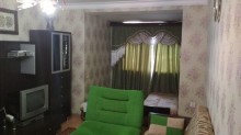 Kirayə (Aylıq) Köhnə Tikili, Yasamal.r, Elmlər Akademiyası.m-2