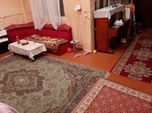 Kirayə (Aylıq) Köhnə Tikili, Nəsimi.r, 28 May.m-2