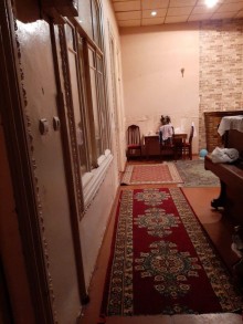 Kirayə (Aylıq) Köhnə Tikili, Nəsimi.r, 28 May.m-3