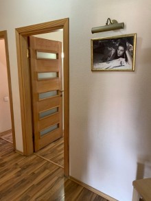 Kirayə (Aylıq) Yeni Tikili, Yasamal.r, İnşaatçılar.m-7