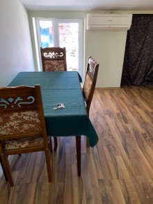 Kirayə (Aylıq) Yeni Tikili, Yasamal.r, İnşaatçılar.m-11
