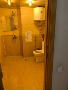 Kirayə (Aylıq) Yeni Tikili, Yasamal.r, İnşaatçılar.m-18