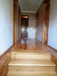Satılır Həyət evi, Qəbələ.ş-5
