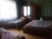 Satılır Həyət evi, Qəbələ.ş-6