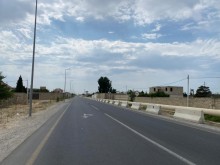 Satılır Torpaq, Xəzər.r, Mərdəkan, Koroğlu.m-7