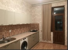 Kirayə (Aylıq) Yeni Tikili, Yasamal.r, İnşaatçılar.m-1