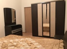 Kirayə (Aylıq) Yeni Tikili, Yasamal.r, İnşaatçılar.m-2