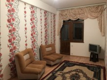 Kirayə (Aylıq) Yeni Tikili, Yasamal.r, İnşaatçılar.m-4