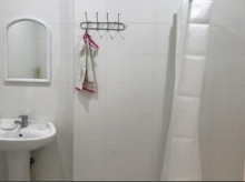 Kirayə (Aylıq) Yeni Tikili, Yasamal.r, İnşaatçılar.m-6