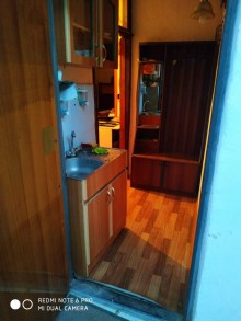 Kirayə (Aylıq) Köhnə Tikili, Nəsimi.r, 28 May.m-2
