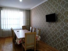 Satılır Həyət evi, Qəbələ.ş-5