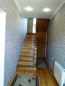 Satılır Həyət evi, Qəbələ.ş-10