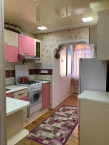 Kirayə (Aylıq) Köhnə Tikili, Yasamal.r, İnşaatçılar.m-3