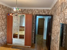 Kirayə (Aylıq) Köhnə Tikili, Yasamal.r, İnşaatçılar.m-9