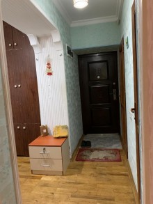 Kirayə (Aylıq) Köhnə Tikili, Yasamal.r, İnşaatçılar.m-12