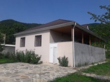 Satılır Həyət evi, Qəbələ.ş-2