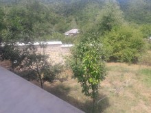 Satılır Həyət evi, Qəbələ.ş-6