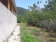 Satılır Həyət evi, Qəbələ.ş-7