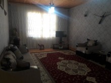 Satılır Həyət evi, Qəbələ.ş-8