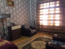 Satılır Həyət evi, Qəbələ.ş-9