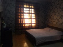 Satılır Həyət evi, Qəbələ.ş-10